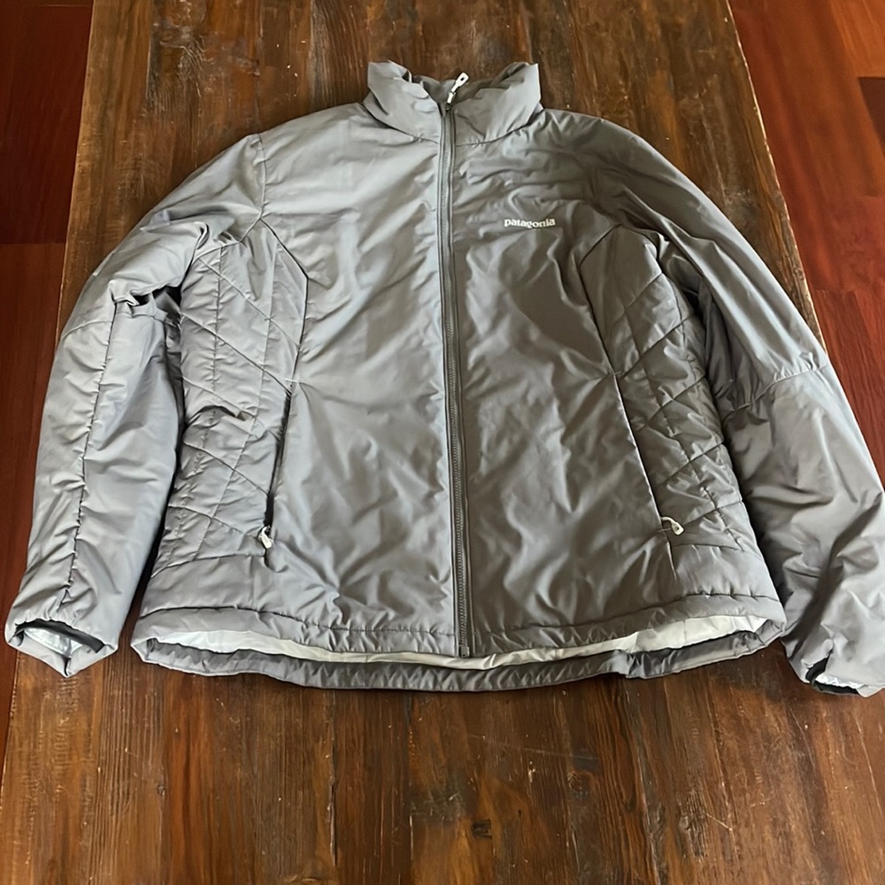 NWOT women’s patagonia jacket